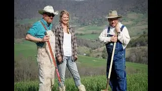 Pizza Kings TV TEASER: Virginia Fire on the Mountain &ndash; Ranch Challenge Gone Wild! -SEE IT NOV,24TH!