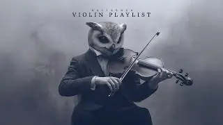 Ancient Harmonies I Transformative Violin Performances for Mindfulness