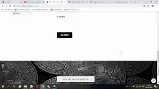 Terra Credit - Airdrop проект с раздачей 50000 монет! И плюс раздача монет на 36 $ от Bitcoin Black!