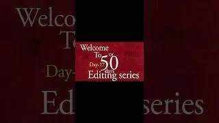 day 17 of 50 best export settings #capcut #capcutedit #telugu #editor #videoedit #new  #tutorial