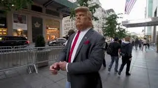 Alice Weidel & Donald Trump: Das historische Treffen in Budapest, das alles verändert!