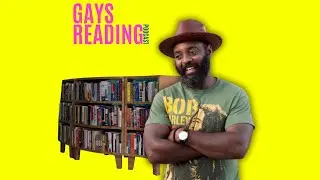 Dwayne Betts (Freedom Reads)