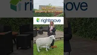 The Lastest property news from Rightmove | June 2025