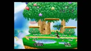 【毎日】スマブラ64remix【#1460】
