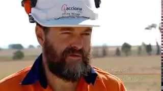 Harvesting the Wind