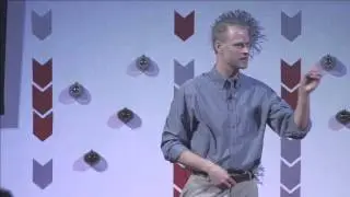 Protecting the Land That Feeds Us | David Haight | TEDxAlbany