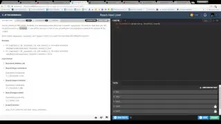 Сodefights The Core — taking my ruby challange