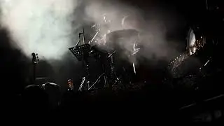 Saki & Keman Resitali - Sıla 13.06.2024 İzmir Fuar Açık Hava