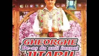 Gheorghe Jitaru - Eu ma rog doamne la tine