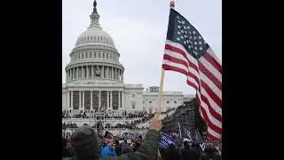 ¿Los asaltantes del Capitolio son el votante tipo de Trump?