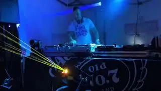 ​Dj Dark in Liptovsk&yacute; Mikul&aacute;&scaron;, Street Music Night, - 27.06.2025, @visitliptovskymikulas 