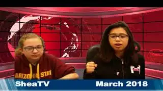 SheaTV 3.21.18
