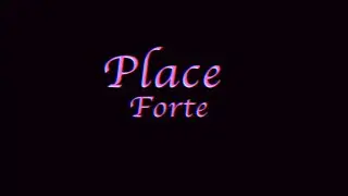 CRABE - Place forte ಠ_ಠ