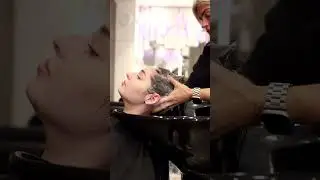 Tigerlamb Portside Walkthrough - Brisbane Hair Salon