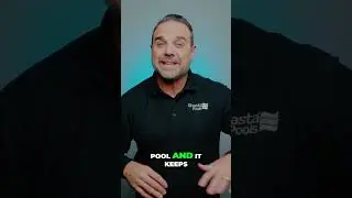What does a Nanobubble do? #nanobubble #oxygenatedpools
