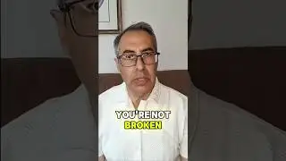 You&rsquo;re Not Broken 💔 #mentalhealth #hopeful