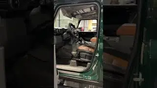 INEOS Grenadier 4X4
