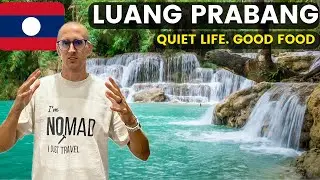 Why Stay in Luang Prabang? (FAQ 2025)