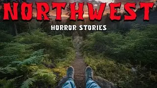 5 Most DISTURBING TRUE Horror Stories from Oakridge, Oregon | Trail Running Nightmares