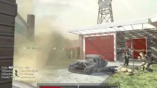 call of duty black ops:  tomahawk