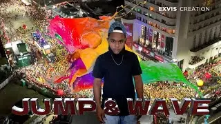 King Ty - Jump & Wave [Official Audio] / SOCA 2026