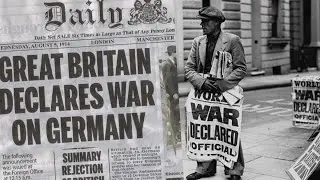 PRELUDE TO WAR  (WW2 DOCUMENTARY)