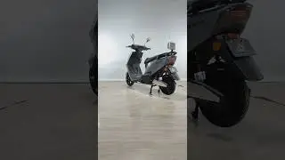 Moto Scooter Modelo Z1 - XPACE PERU