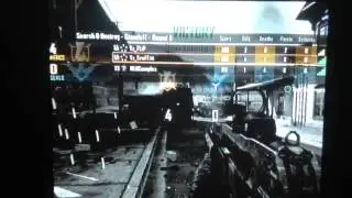1st Map Standoff (S&D)