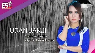 Eny Sagita - Udan Janji | Dangdut (Official Music&nbsp;Video)