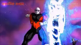 Alan walker force amv goku vs jiren