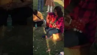 DOGRAS 'MALATI' AT INDIA GATE || Urvashi Kiran Sharma || Jammu and Kashmir || Voice Of Dogras