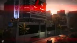 Battlefield 4 G36C Montage