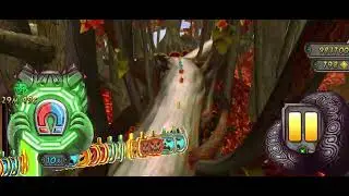 Fall Jungle Escape 🍂 | Ultimate Temple Run 2 High-Speed Adventure