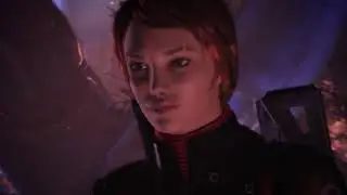 Commander Shepard