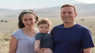 Get to know gubernatorial candidate Adam Laxalt