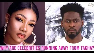 How Reality Star TACHA'S Business Relationship with TEEBILLZ Hit Another DEAD&nbsp;END?