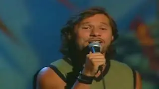 Diego Torres con Julieta Venegas   Suenos HD