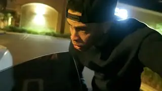 My Baby Mama Trippin!?
