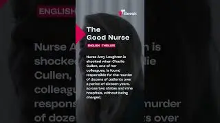 The story of Charlie Cullen, a nurse who was arrested for the deaths of 30 patients. #thegoodnurse