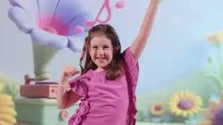 يوم جديد - Resurrection Kids Music Video