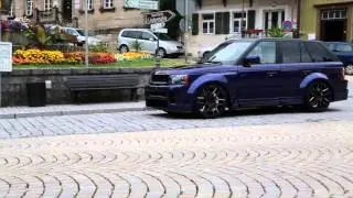 CDC PERFORMANCE  -- Nighthawk Projekt -- Video 2