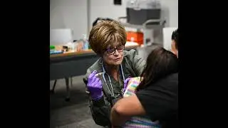 Pediatricians Navigate the Measles Vaccination Debate with Parents