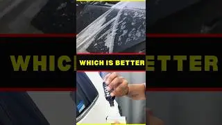 Ceramic Coating Ya PPF 🧐Kaunsa Hai Best ? | Ceramic Coating Vs PPF Which Is Better |