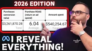 My Meta Ads Philosophy for 2026!