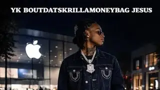 YXNG LAMAURYVEVO - &ldquo;MR SAKS 5 (Official Music Video trailer Part2)
