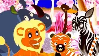 Can You Name the Animals Sound Effects Compilation Sponsored by Preview 2 Effects