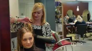 Cabello Salon & Spa Hair Salon Vancouver for Haircut, Hair Color and Manicure Pedicure
