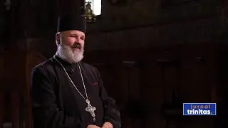 Întrebuințarea Aghesmei Mari