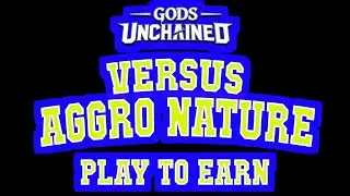 Gods Unchained: Zoo War versus Narcilla Agro Nature - Solar Gold