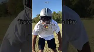 Trevon Diggs Be Like 🏈🤣.